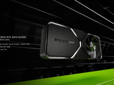 Nvidia's AI Dominance: Analyzing the Stock's Future and the Data Behind the Hype