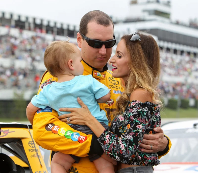 Kyle Busch's 750th Start: What the Data Reveals About His Milestone Performance
